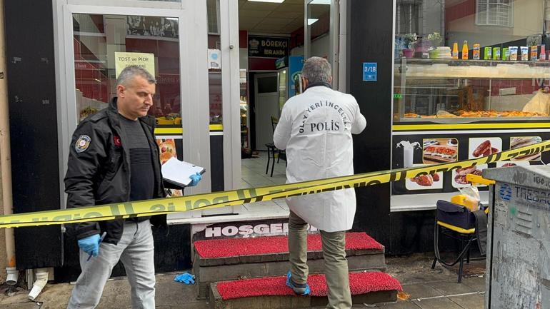 Tekirdağ’da kıskançlık dehşeti Bıçakla eşini ağır yaralayıp, yanındaki arkadaşını vahşice öldürdü