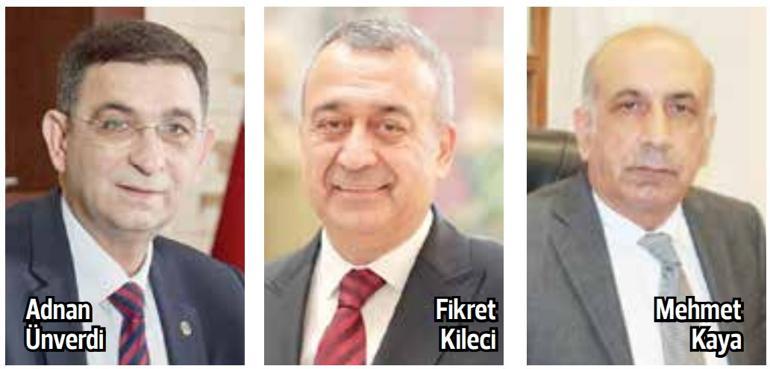 Ekonomide gündem yeni Suriye