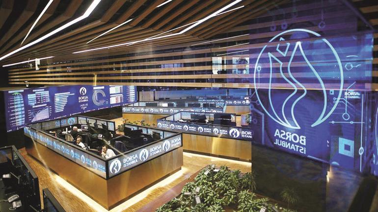 Ekonomide gündem yeni Suriye