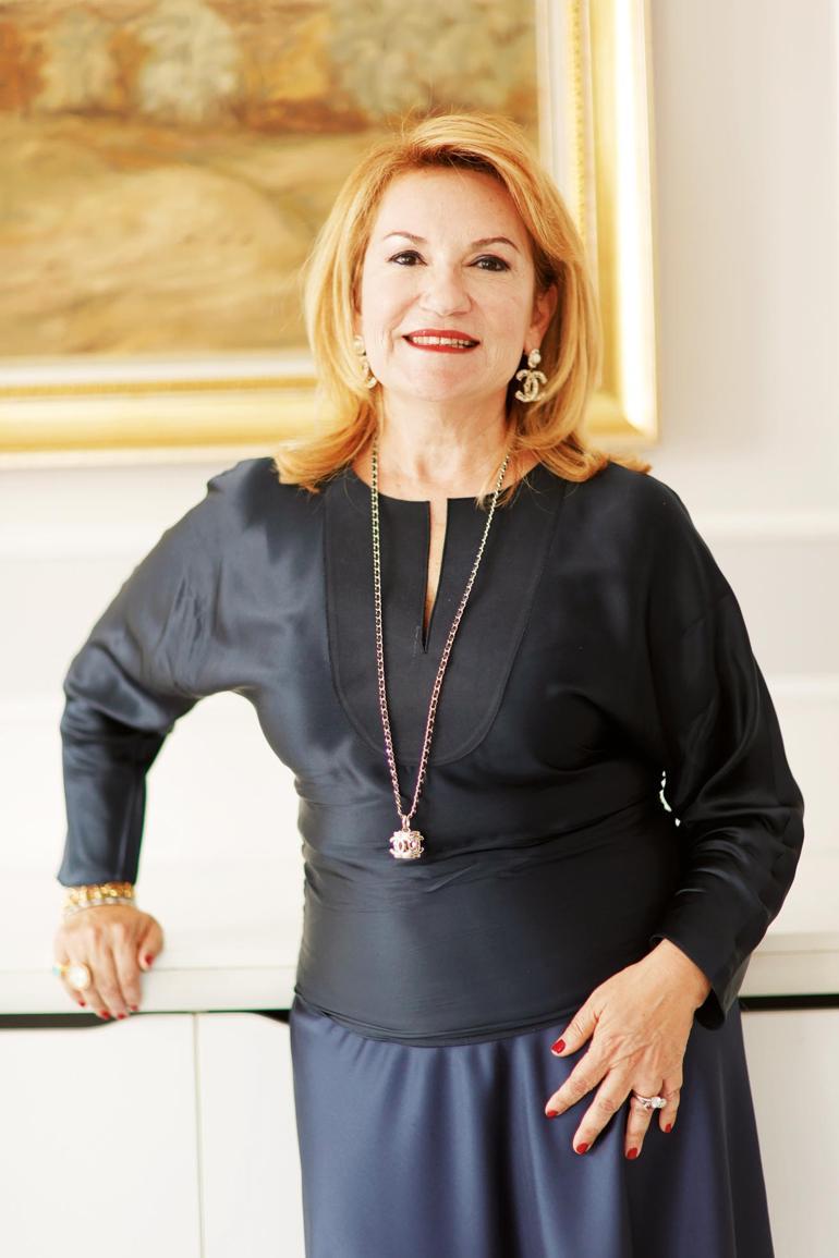 Yabancıya 3 milyar  dolarlık düğün yaptık