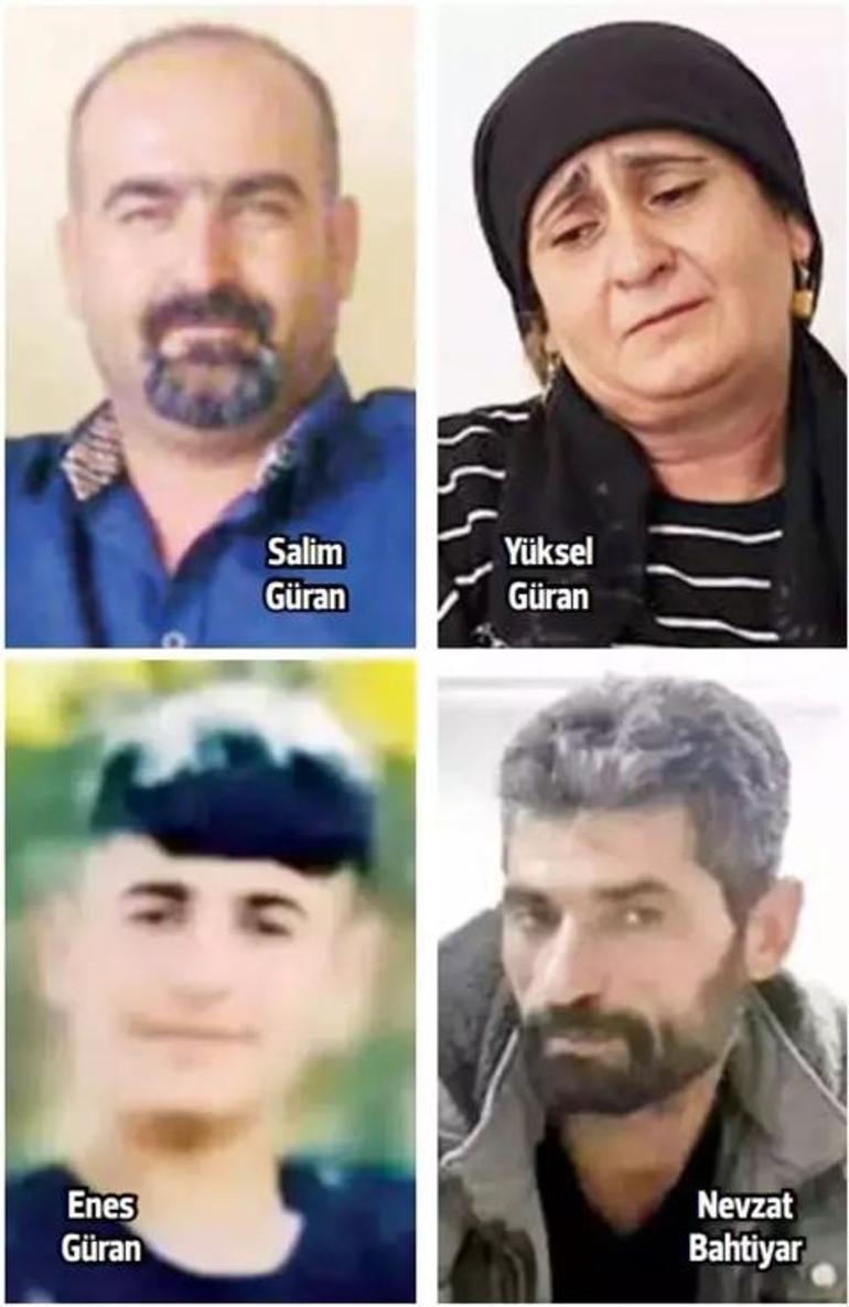 Narin katilini avucunda saklamış İnfial yaratan davada iki avukat karşı karşıya