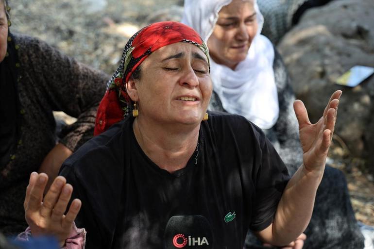 Narin katilini avucunda saklamış İnfial yaratan davada iki avukat karşı karşıya