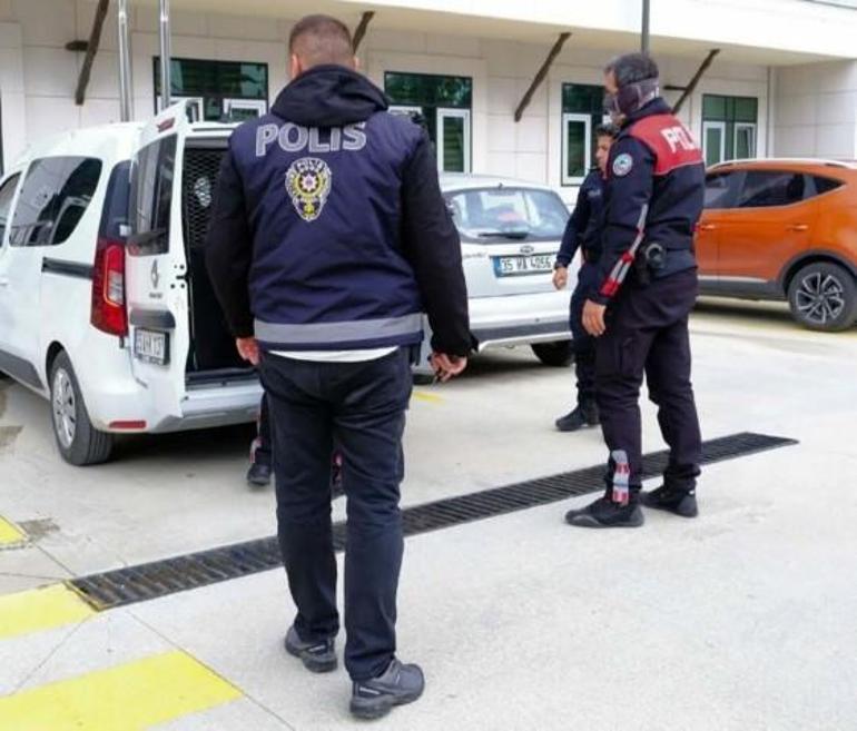 Şehit polis memuruna sosyal medyada hakaret: 2 kişi gözaltına alındı