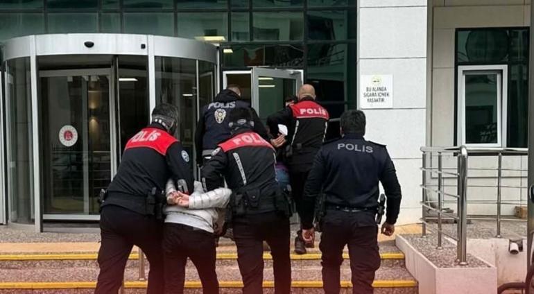 Şehit polis memuruna sosyal medyada hakaret: 2 kişi gözaltına alındı