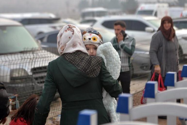 Suriyedeki gelişmelerden sonra artışa geçti... Uzmanlar uyardı: Özellikle araç piyasasında görülüyor; dolandırıcılara dikkat