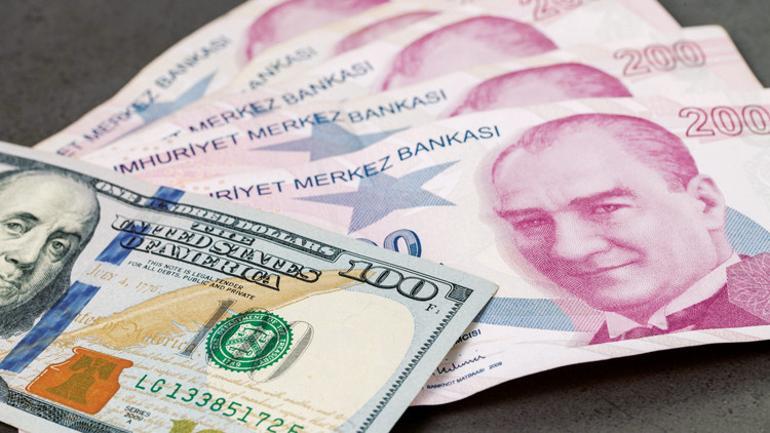 ‘7.7 milyar dolar finansman sağladık’