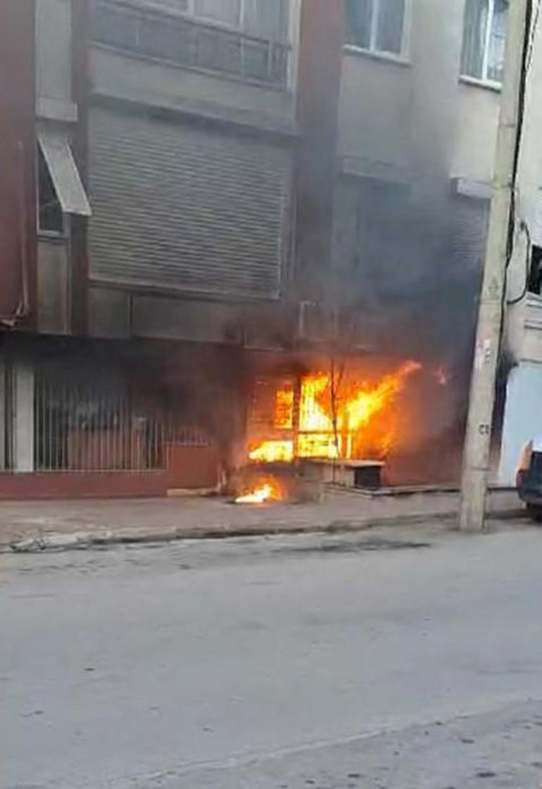 Kâbus dolu anlar: Uykuda yakalandı, arka odaya kaçarak kurtuldu... Nasıl oldu bilmiyorum