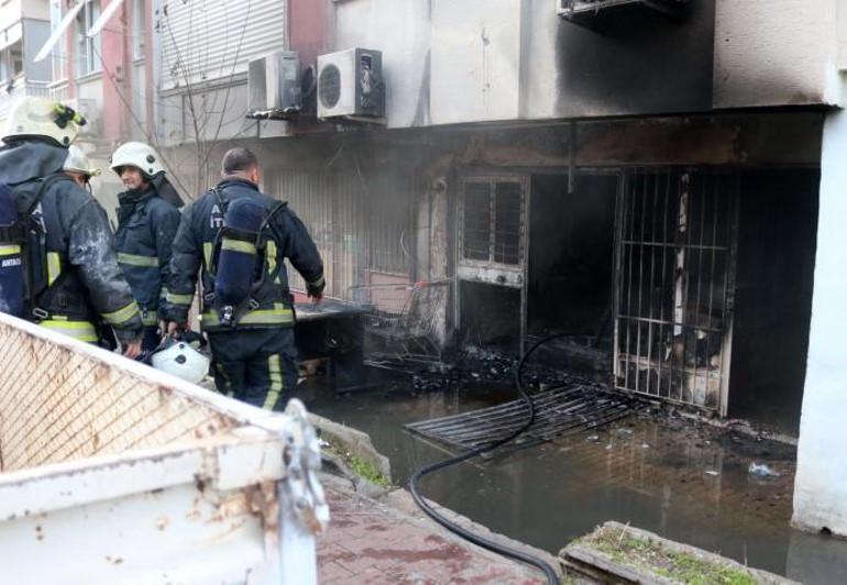 Kâbus dolu anlar: Uykuda yakalandı, arka odaya kaçarak kurtuldu... Nasıl oldu bilmiyorum