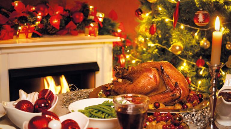 İşte yılbaşı bütçesi