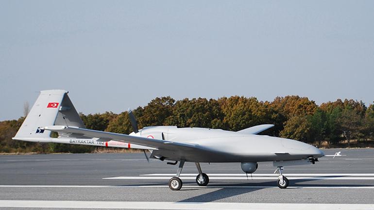 Türkiye’nin savunma sanayisindeki yükseliş Yunan basınında