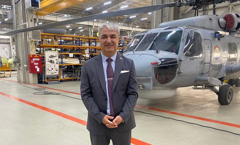 Milli Savunma Bakanlığı, savunma sanayisindeki yerli ve milli ürünleri öğrencilere tanıttı