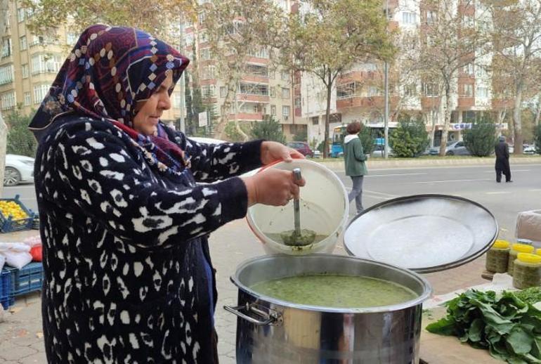 Bağışıklığı güçlendiren çorba kış aylarının vazgeçilmezi oldu: İzmir, İstanbul gibi büyük şehirlere kargoyla gönderiyorlar: Kasesi 40 TL