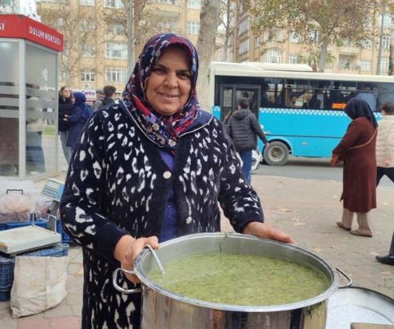 Bağışıklığı güçlendiren çorba kış aylarının vazgeçilmezi oldu: İzmir, İstanbul gibi büyük şehirlere kargoyla gönderiyorlar: Kasesi 40 TL