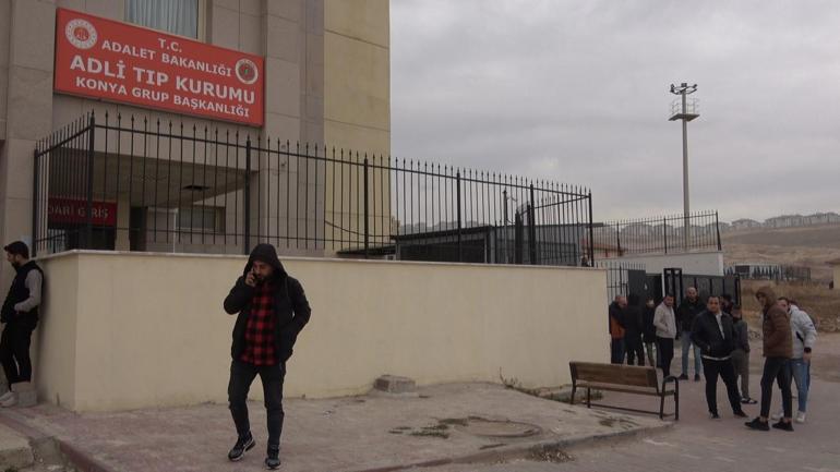 Taksi şoförlüğü yapan üniversiteli Eren, trafikteki tartışmada katledildi