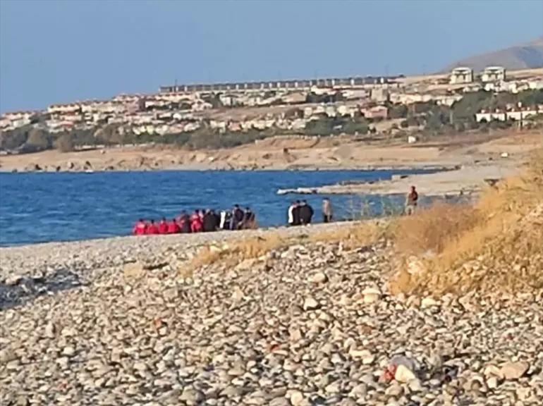 Rojin Kabai� ile ilgili ek rapor ortaya ��kt�! Dikkat �eken detay: 2 erke�e ait DNA �rne�i bulunmu�tu..