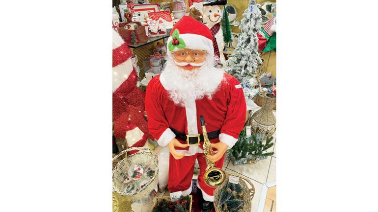 Perakendede yılbaşı bereketi