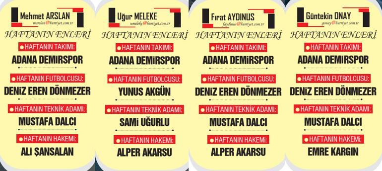 Musrati’ye 12 milyon verenden hesap sorulmayacak mı | Mourinho’nun şikayet hakkı yok çünkü transferi kendi onayladı | Galatasaray beraberliğe razı olmadı; ya hep ya hiç dedi
