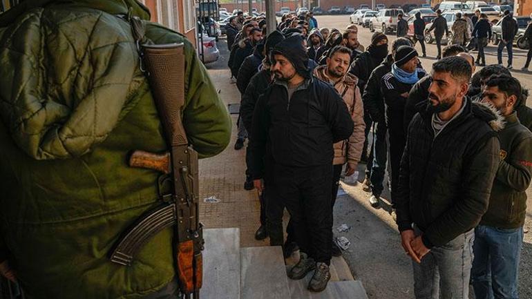 Esadın askerleri anlattı: Rejim nasıl çöktü