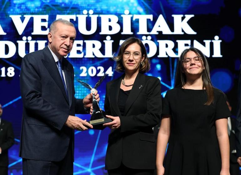 Cumhurbaşkanı Erdoğan: Türkiye, Türkiyeden daha büyüktür