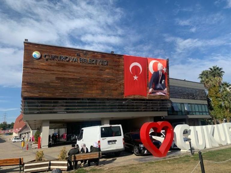 Belediyede makam odasında dehşet: Görev yeri değişince silahla vurdu