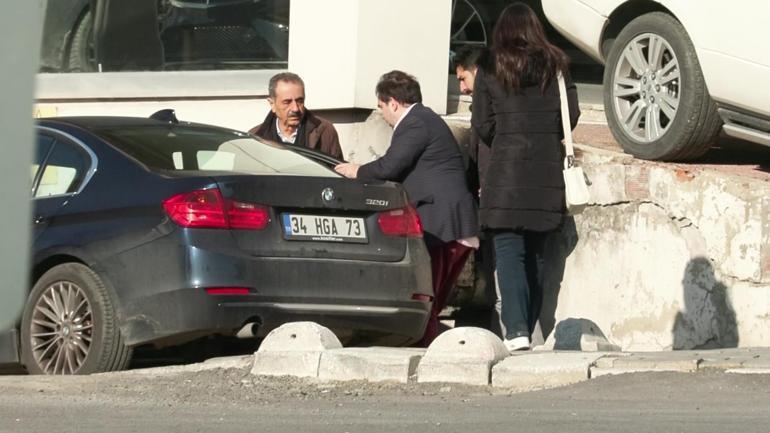 Beykozda polis memuru trafikte tartıştığı ünlü mimar Turgut Toydemiri öldürdü