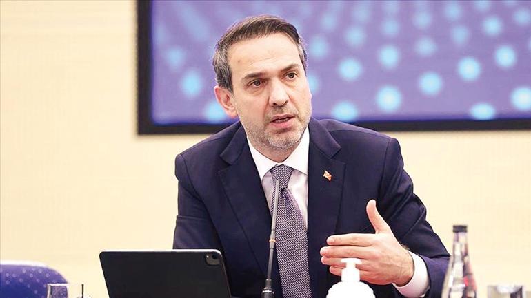 Türkiye’ye doğalgaz muafiyeti