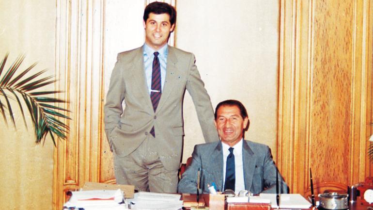 Derin izler bırakan ‘yeniden kavuşma’... Bahariye Mensucat, 72 yıl sonra Altınyıldız çatısı altında