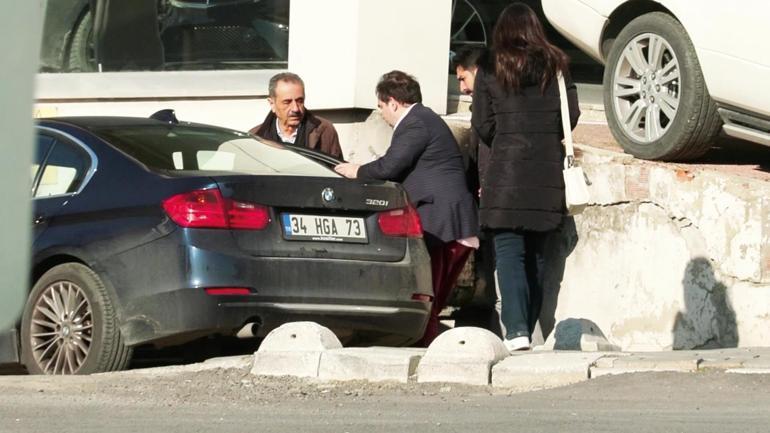 Trafikte polis kurşunuyla can verdi... Ünlü mimarın trajik sonu