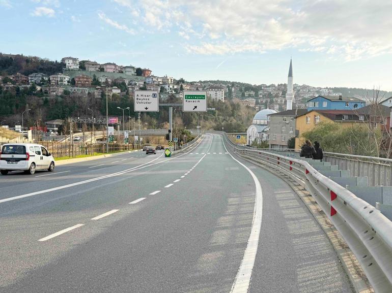 Trafikte polis kurşunuyla can verdi... Ünlü mimarın trajik sonu