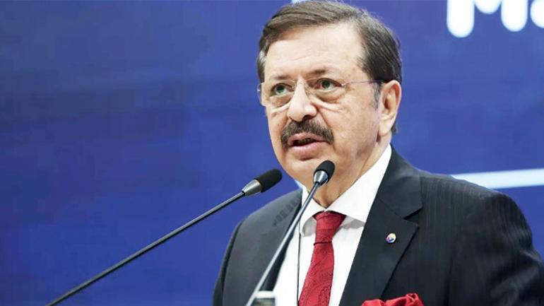 Türk iş dünyasına ABD çağrısı