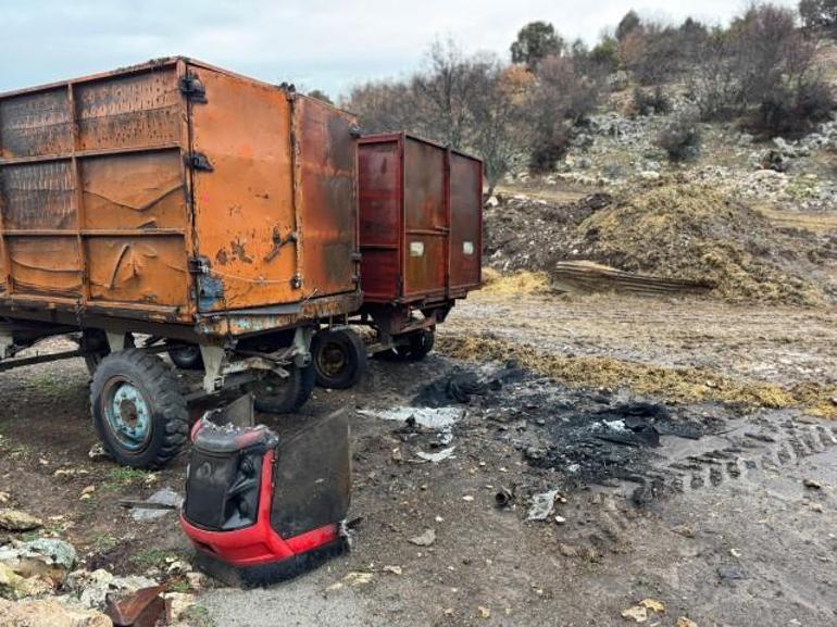 Karı koca hayatını kaybetmişti Oğullarından kan donduran iddia: Bu doğal yollarla olacak şey değil