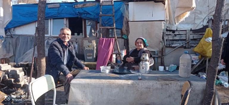 Karı koca hayatını kaybetmişti Oğullarından kan donduran iddia: Bu doğal yollarla olacak şey değil