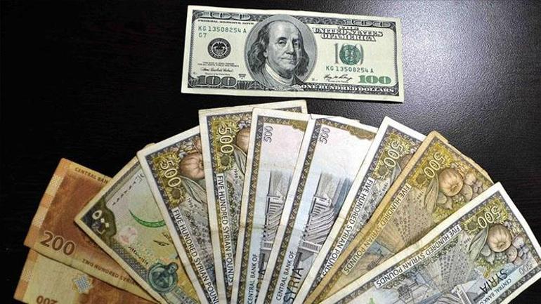 67694667e002782a2877adb2 Esad'ın mafya rejimi: Devletin her kademesinde yolsuzluk... 'Lüks yaşamak için hepimizi kuruttular'