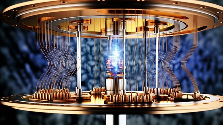 Bitcoinde kuantum bilgisayarları tehlikesi... 3 trilyon dolar buharlaşabilir