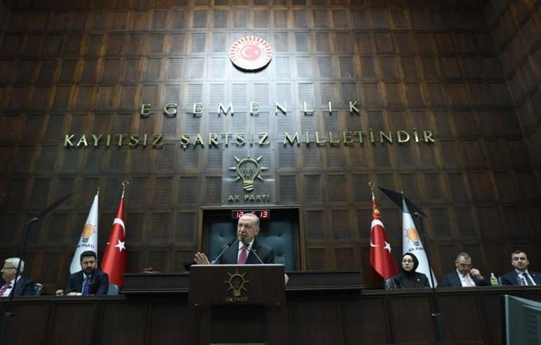 Cumhurbaşkanı Erdoğan: Yeni asgari ücret hayırlı olsun, çalışanlarımızı enflasyona ezdirmedik