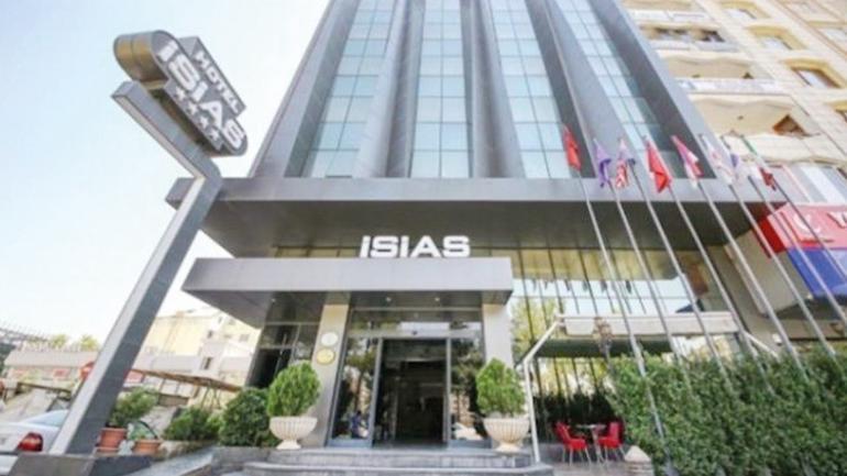 ‘Mezar otel’de 6 sanığa 8-18 yıl... İsias’ın enkazında 72 kişi can vermişti