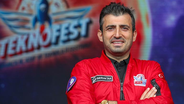 Baykar 140 yıllık İtalyan havacılık firmasını bünyesine kattı