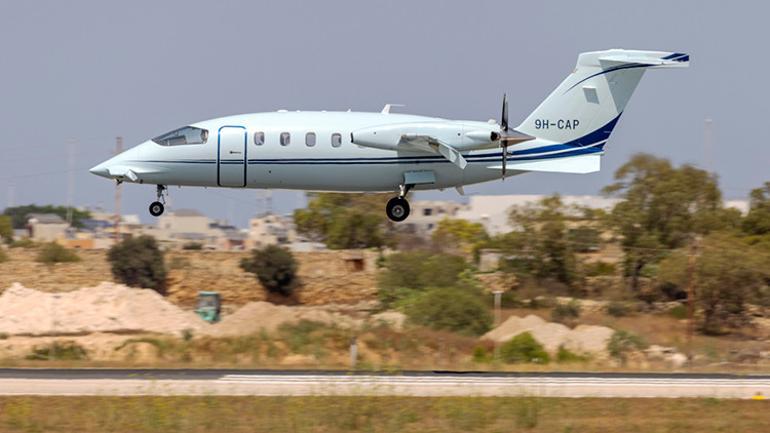 Baykar 140 yıllık İtalyan havacılık firmasını bünyesine kattı