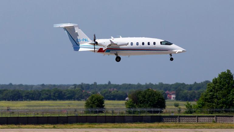 İtalyada gündem Baykar... Dünyanın bir numaralı SİHA üreticisi gökyüzünün Ferrarisini ayağa kaldıracak
