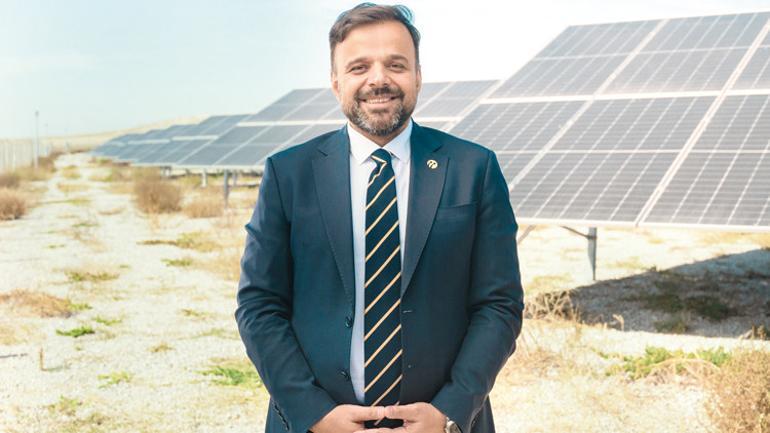 ‘Daha fazla bit daha az watt’