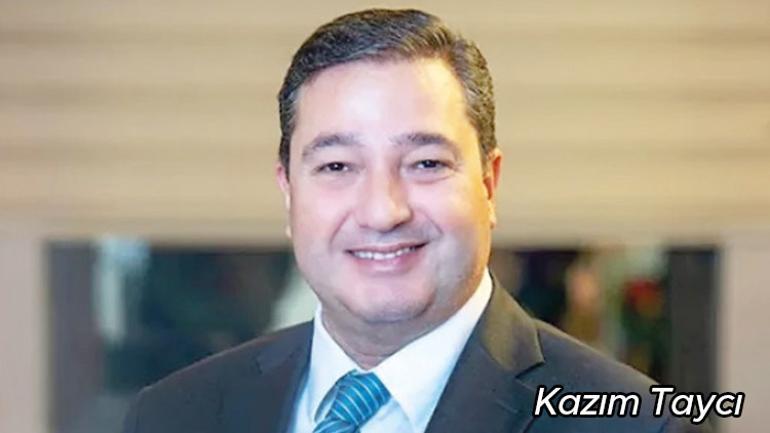 Çikolata yerine dolgusunu yiyeceğiz