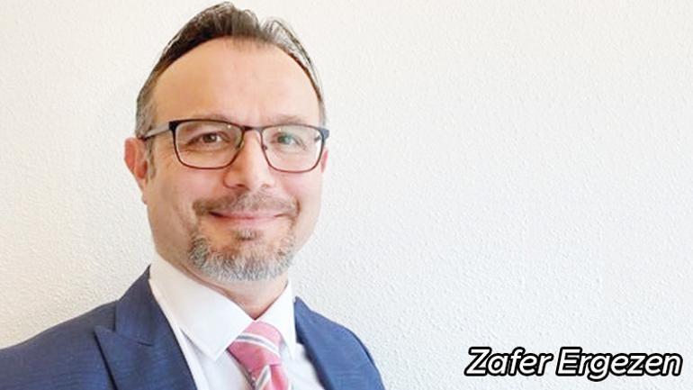 Çikolata yerine dolgusunu yiyeceğiz