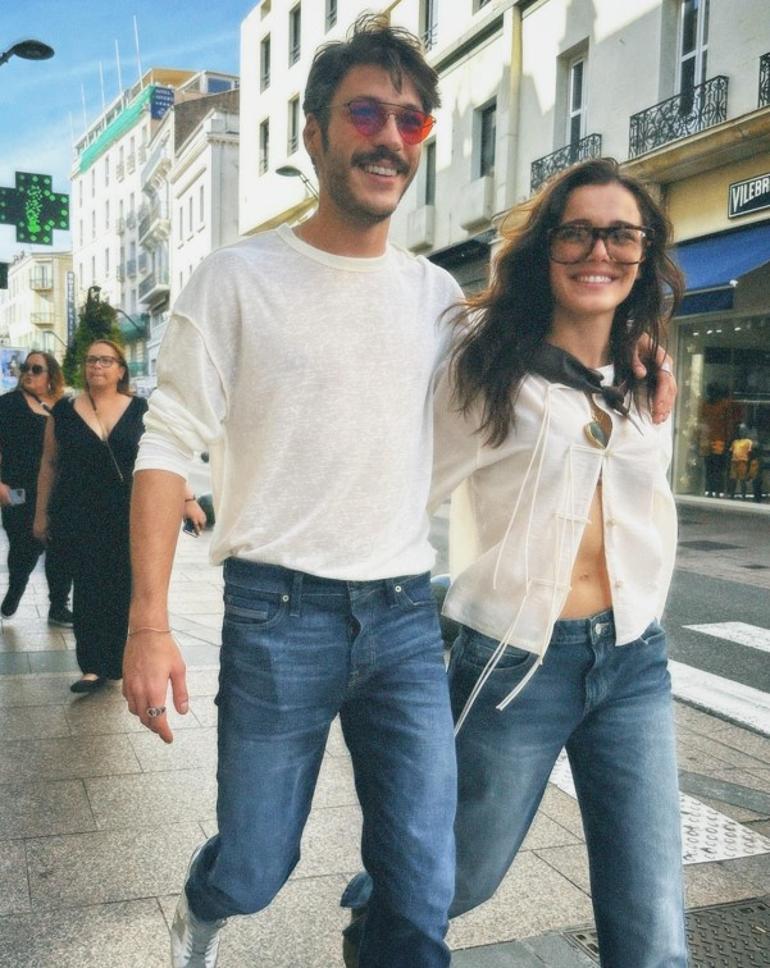 Kavgan�n detaylar� belli oldu... 48 saatlik kriz bitti!