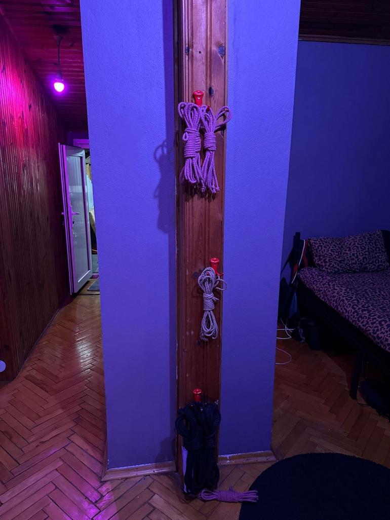 Kadıköyde cinsel sapkınlık partisi iddiasında 25 gözaltı