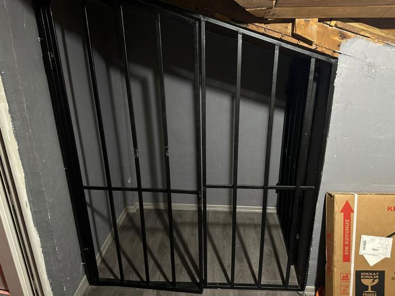 Kadıköyde cinsel sapkınlık partisi iddiasında 25 gözaltı