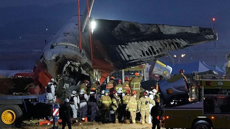 Güney Kore, Norveç, Kanada şimdi de Almanya Sorun uçaklarda mı yoksa pilotlarda mı Uzman isimden dikkat çeken yorumlar