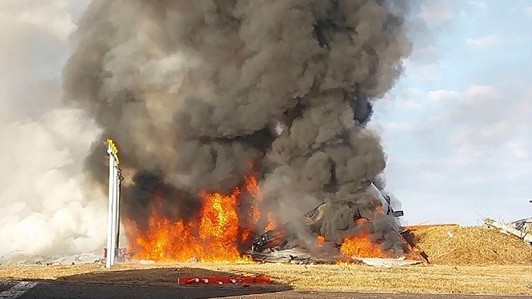 Güney Kore, Norveç, Kanada şimdi de Almanya Sorun uçaklarda mı yoksa pilotlarda mı Uzman isimden dikkat çeken yorumlar