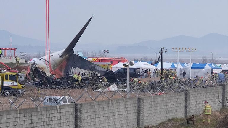 Güney Kore, Norveç, Kanada şimdi de Almanya Sorun uçaklarda mı yoksa pilotlarda mı Uzman isimden dikkat çeken yorumlar