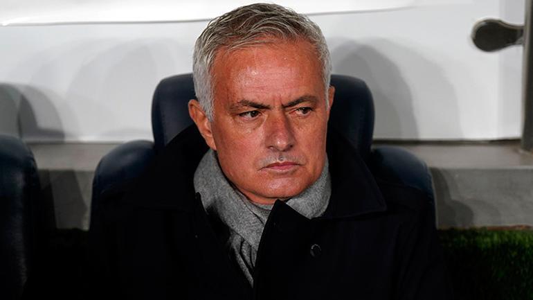 Jose Mourinho bilinmeyenleri tek tek açıkladı: Milli takım istiyorum | Fenerbahçeyi bu yüzden seçtim