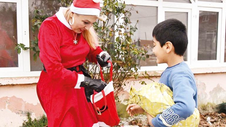 Hoş geldin yeni yıl: Neşe, umut ve coşkuyla karşıladık